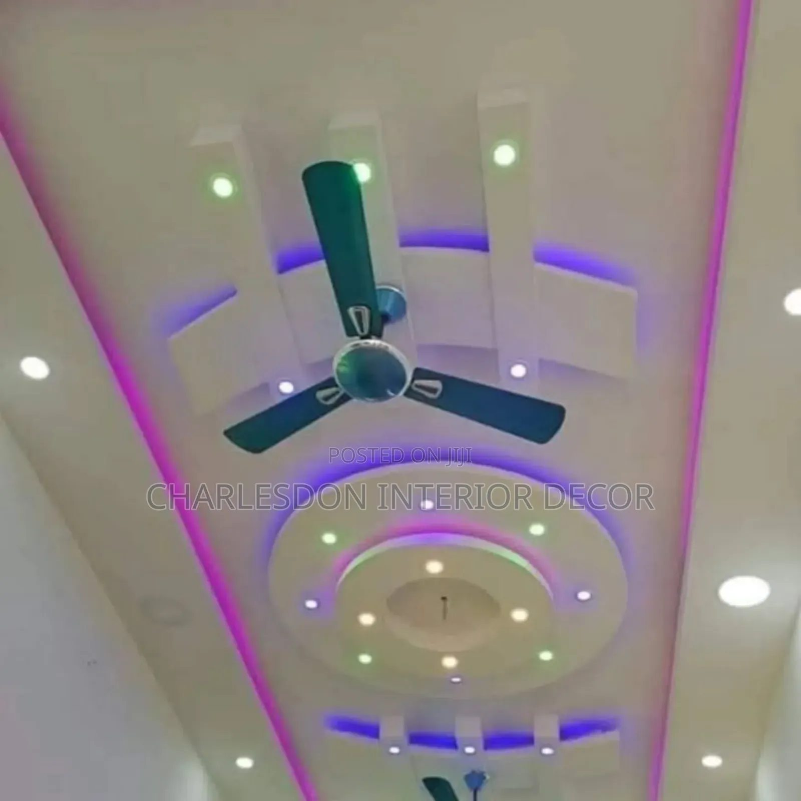 False Ceiling Design Simple