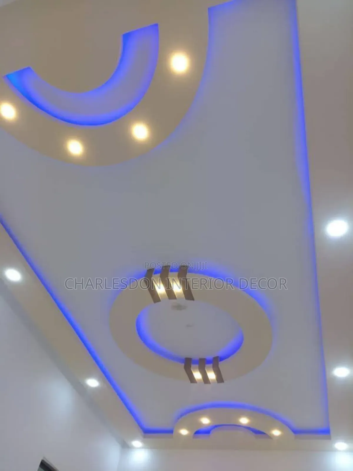 False Ceiling Design Simple