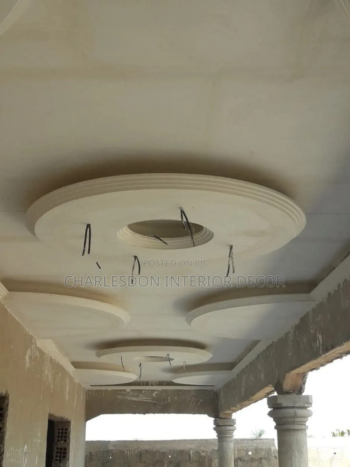 False Ceiling Design Simple