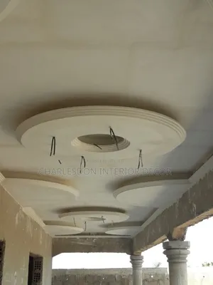 False Ceiling Design Simple