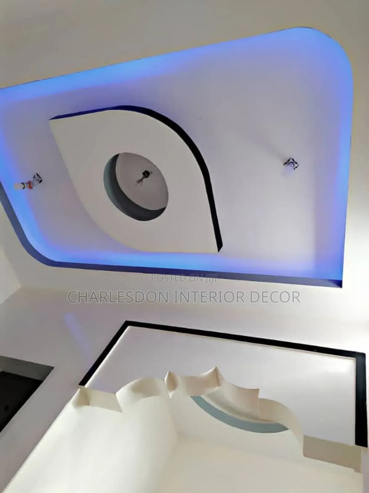 False Ceiling Design Simple