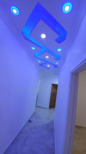 Best Corridor Ceiling Interior