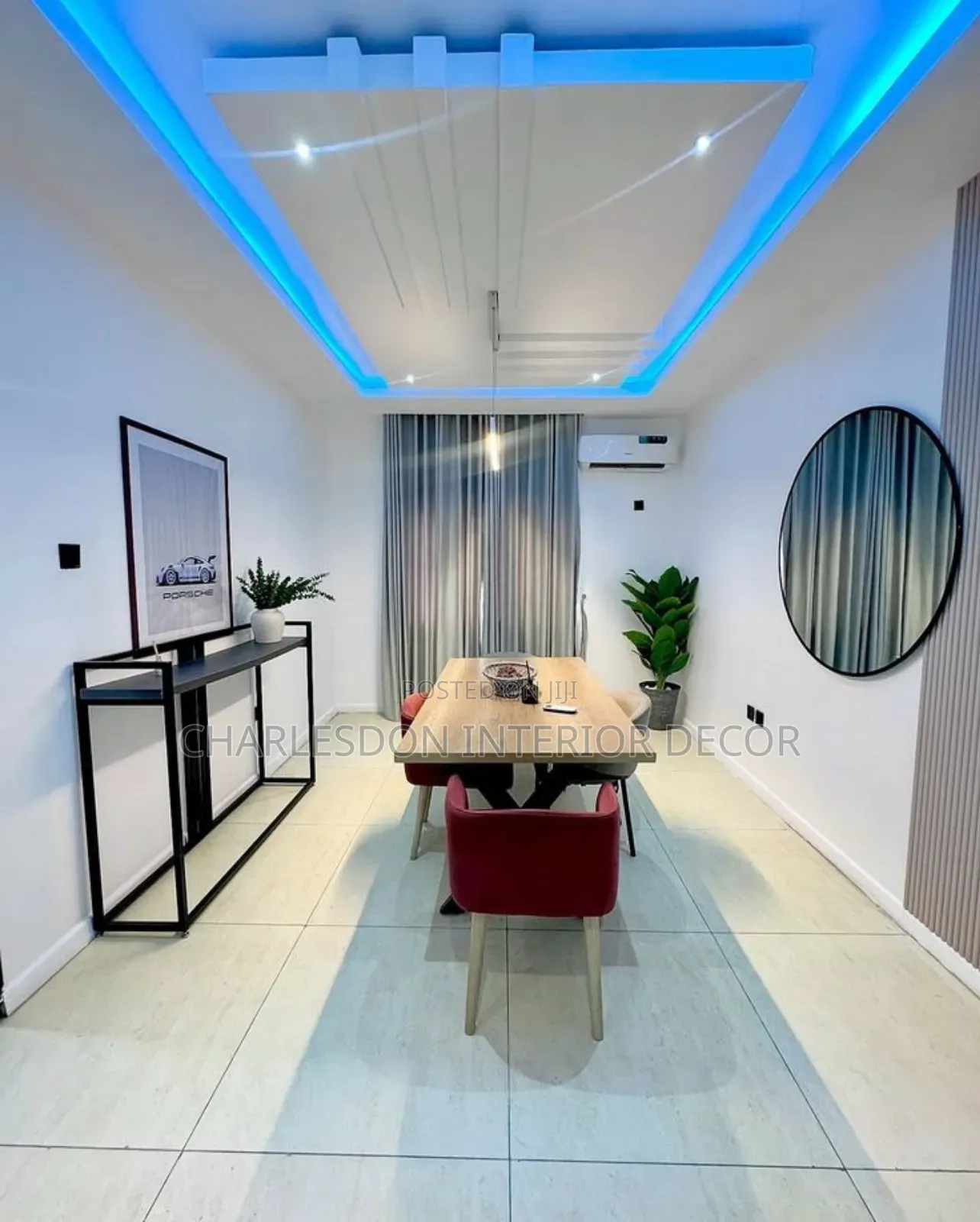 Quality Interior Design and Hall Decorations