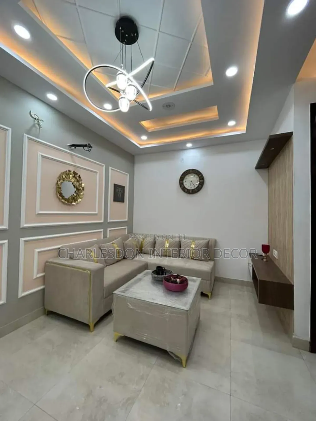 Quality Interior Design and Hall Decorations