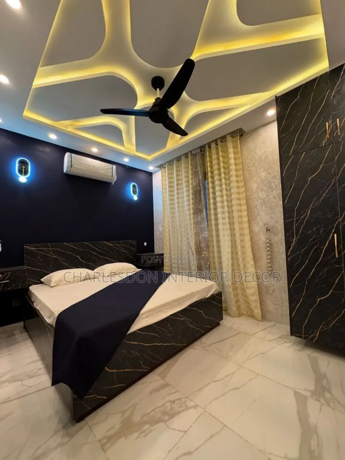 Quality Interior Design and Hall Decorations