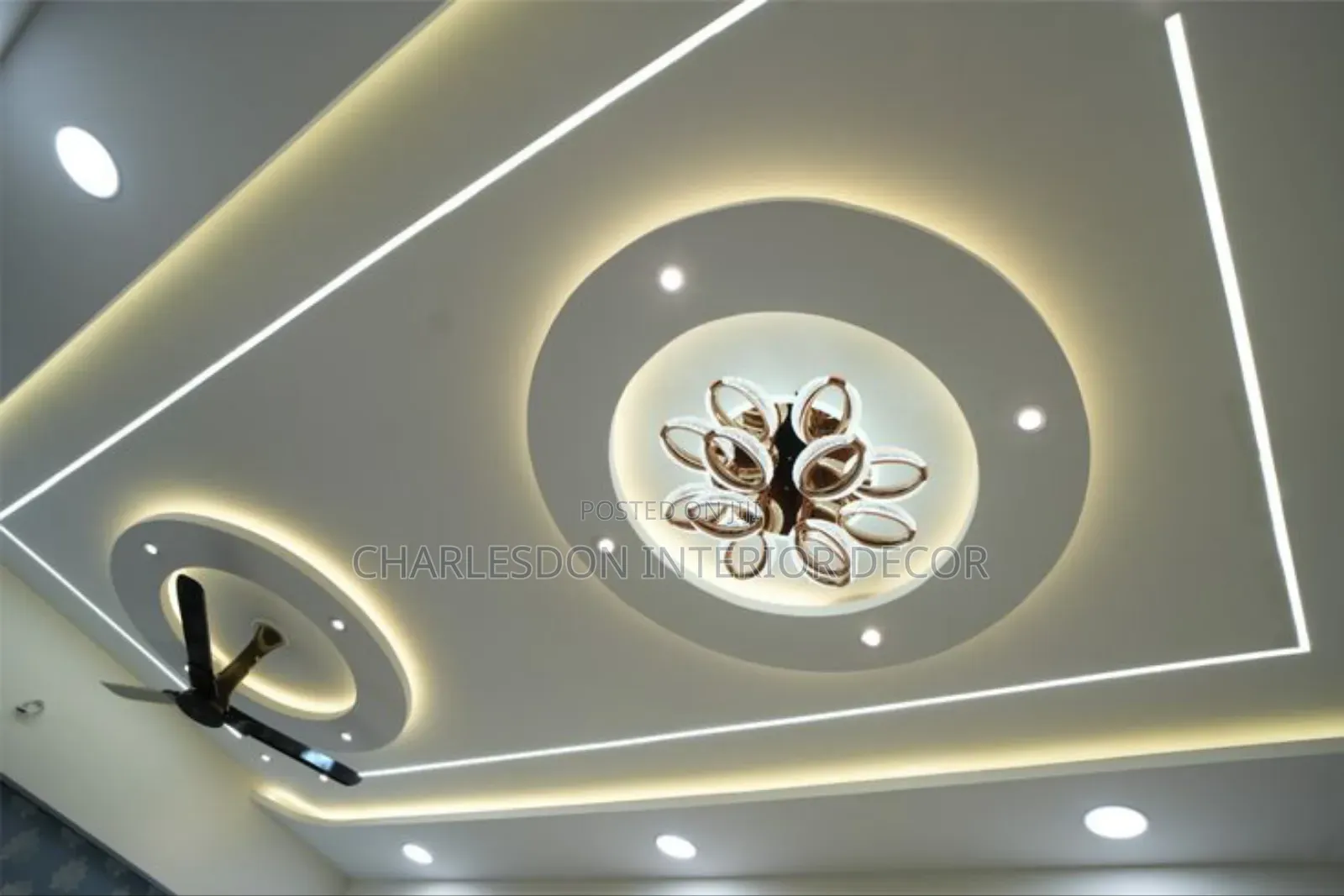 Quality Interior Design and Hall Decorations