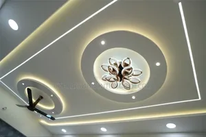 Quality Interior Design and Hall Decorations