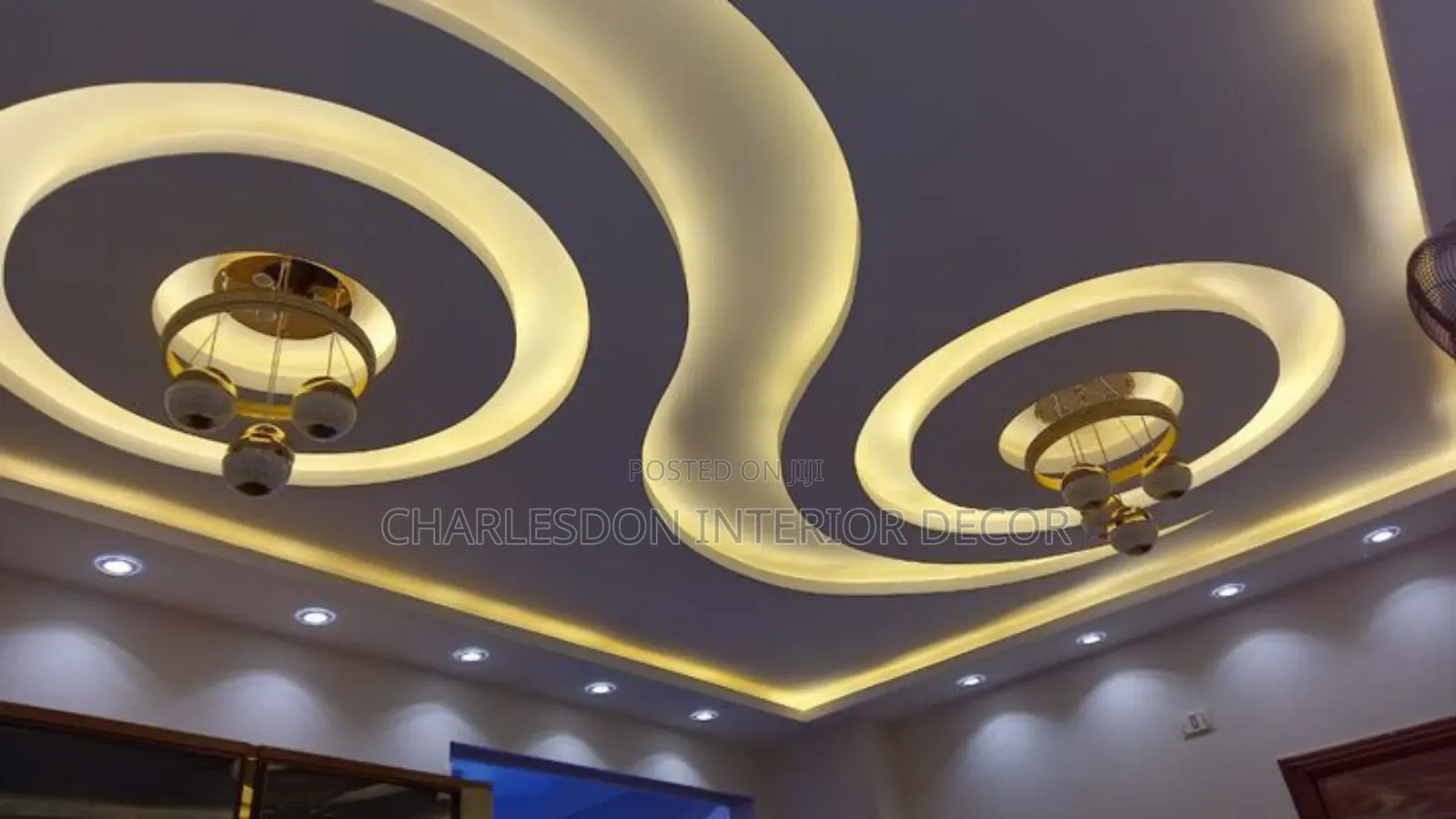 Quality Interior Design and Hall Decorations
