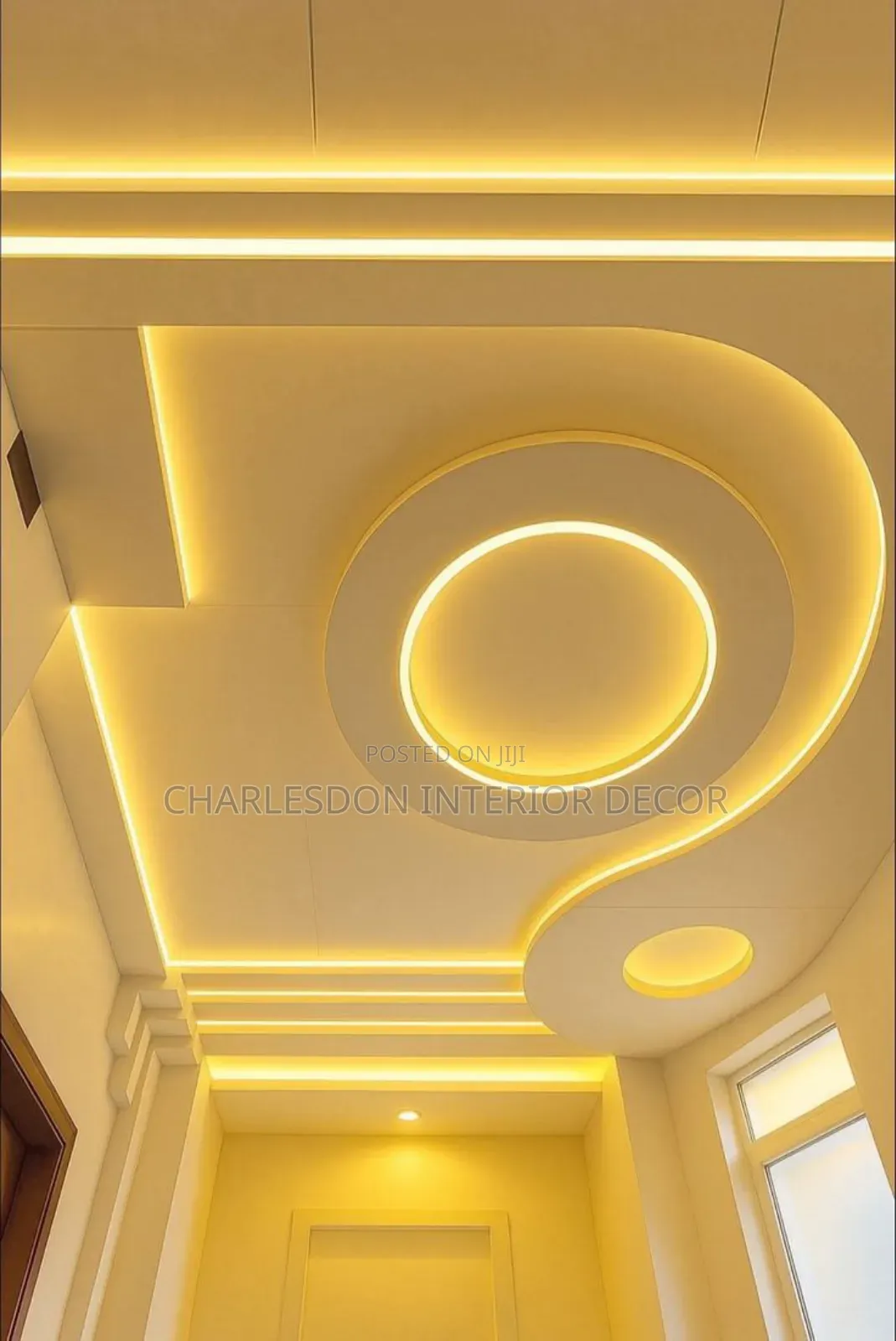 Quality Interior Design and Hall Decorations