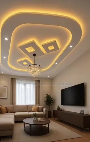 Quality Interior Design and Hall Decorations