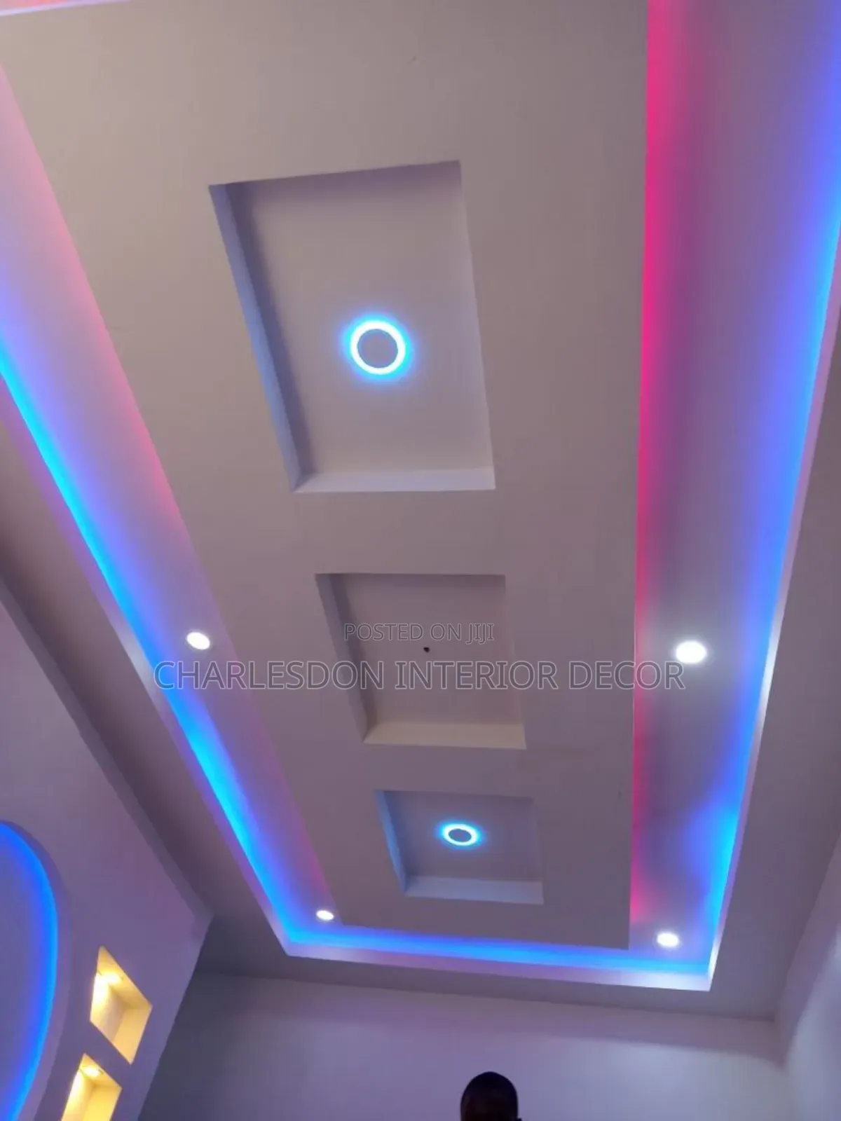 Quality Interior Design and Hall Decorations