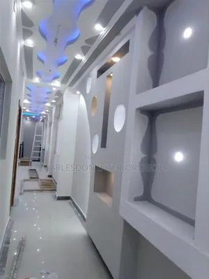 Quality Interior Design and Hall Decorations