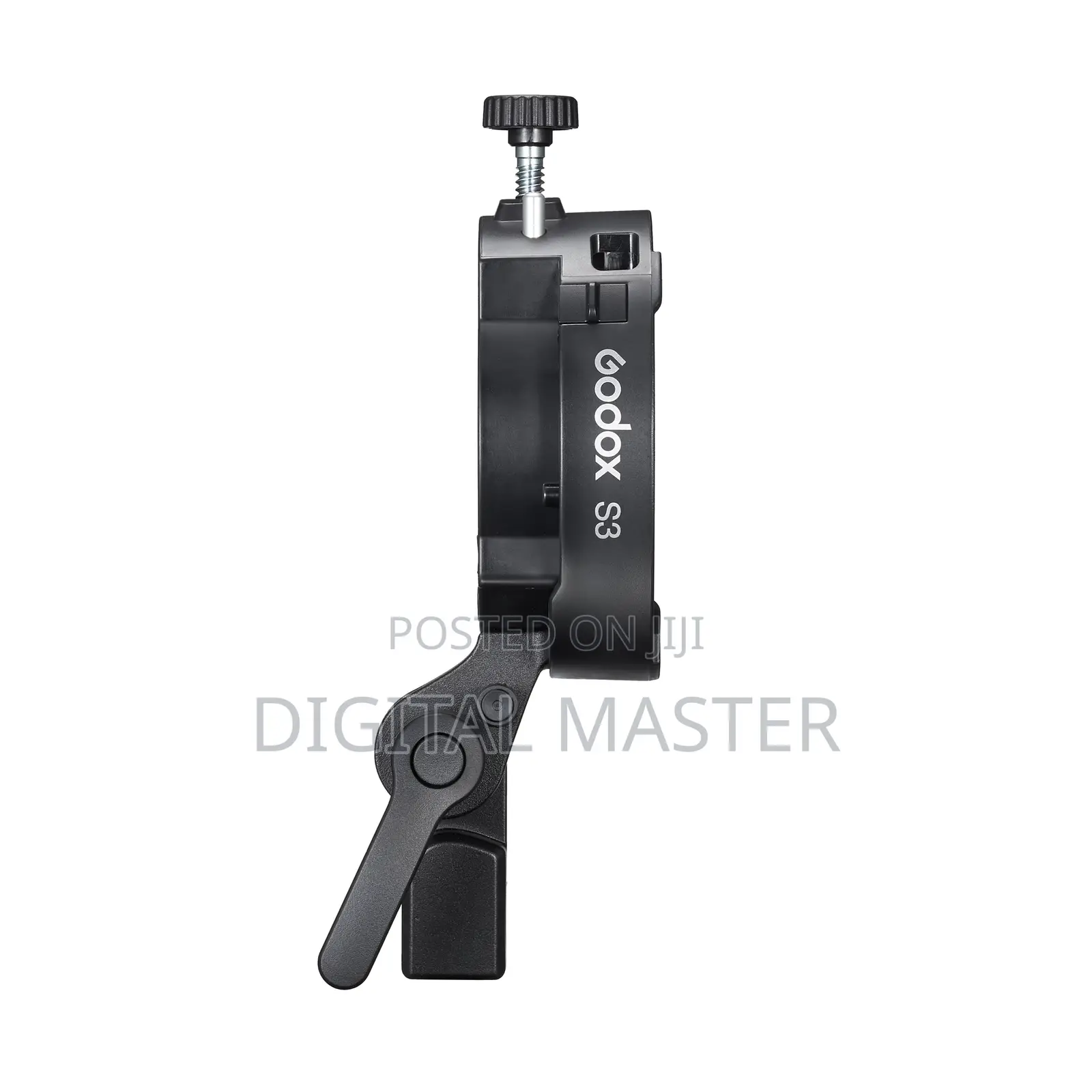 Godox S3 Bracket