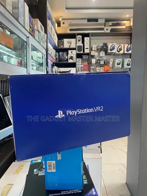 Sony Playstation 5 Vr2