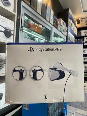 Sony Playstation 5 Vr2