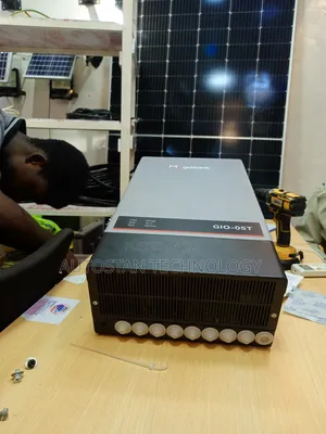5000watts Single Phase Hybrid Inverter