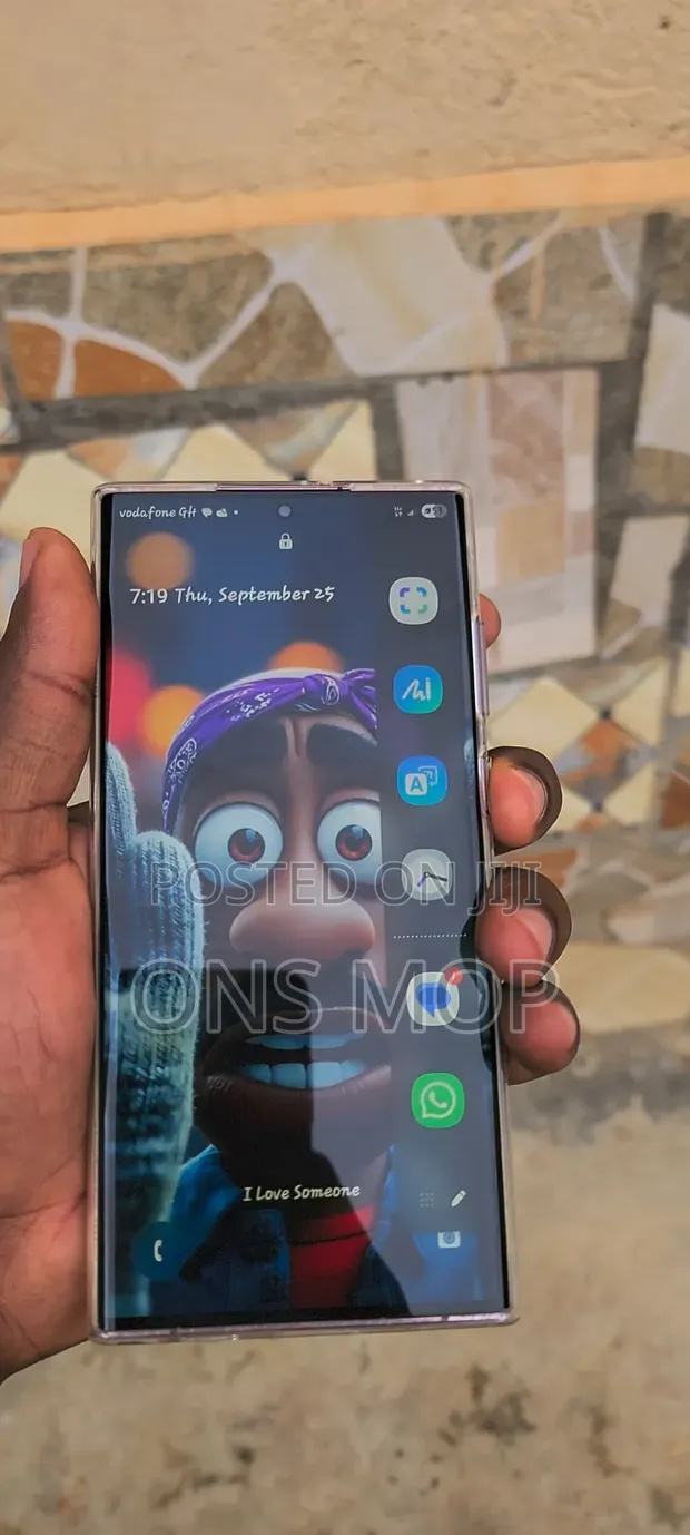 Samsung S22 Galaxy Note S20 Ultra Vodafone Samsung Galaxy S22