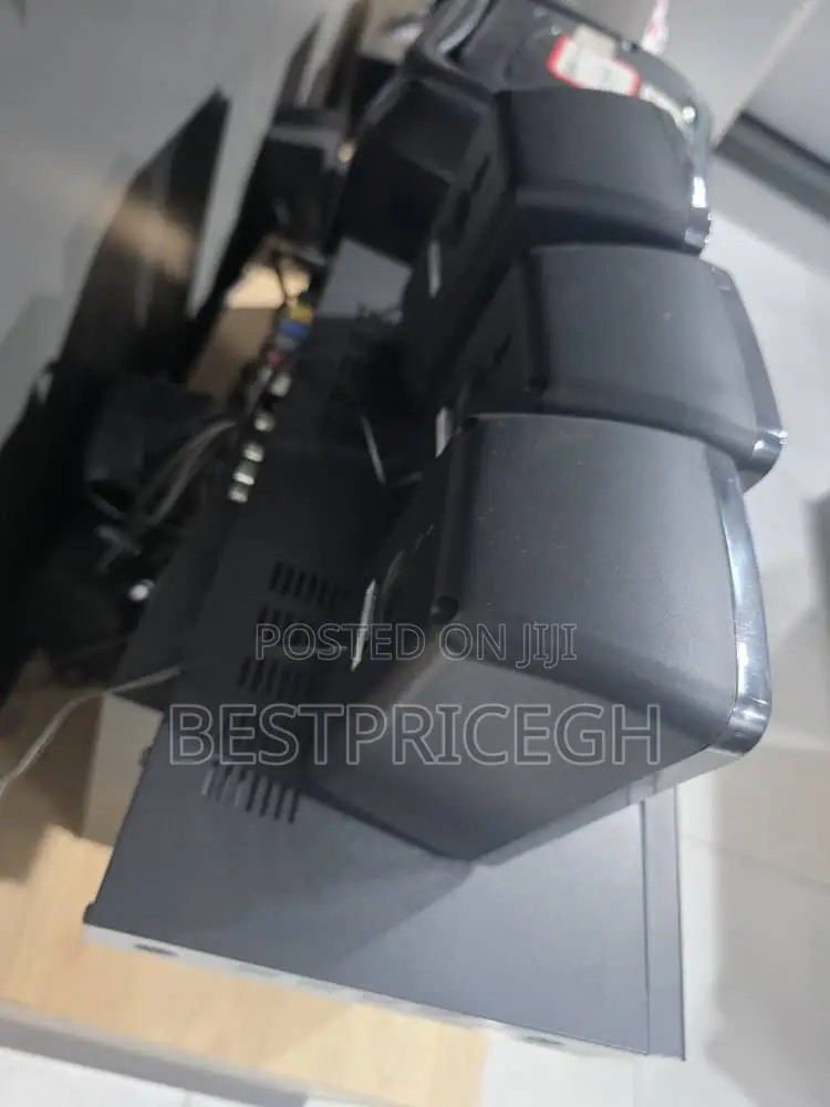 Nasco Home Theater
