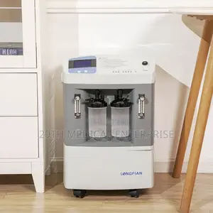 Oxygen Concentrator (2 Units)