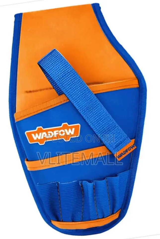 Wadfow Professional Drill Holster - Wtg2105