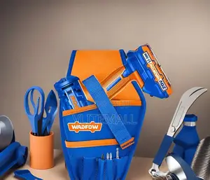 Wadfow Professional Drill Holster - Wtg2105