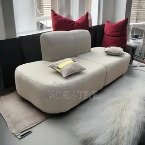 Luxury Aimless 2 in One Sofa