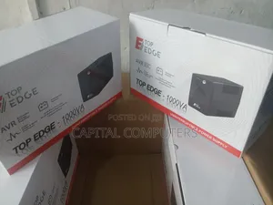 1000va Top Edge Ups
