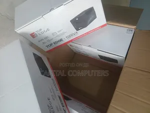 1000va Top Edge Ups