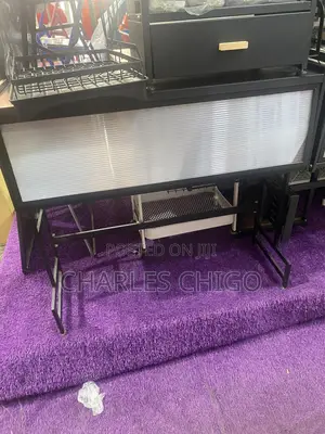 Over The Sink Rack (Big)