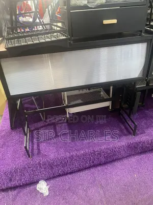 Over The Sink Rack (Big)
