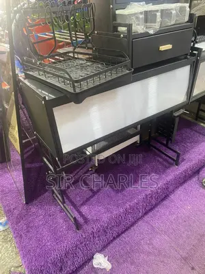 Over The Sink Rack (Big)