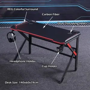 K Leg RGB Table