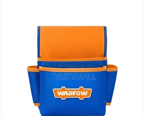 Wadfow Tool Bag 10kg - Wtg2106