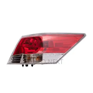 2008-2012 Honda Accord Coupe Tail Light Lamp Taillight Assy Oem