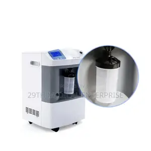 Oxygen Concentrator (Single Unit)