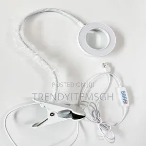 Flexible Led Eye Protection Reading Desk Study Lamp