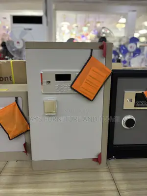 Safe Box H8-700