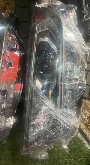 Toyota Rav4 2023 Headlight