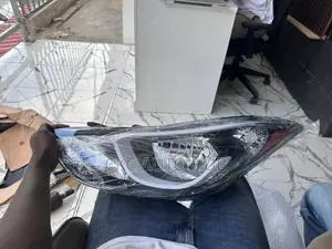 Elantra 2014 2015 2016 Headlight