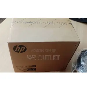 Hp Usb-C Dock G5
