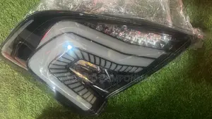 Honda Civic 2017 Tail Light