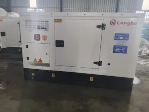 30 and 20 Kva Generators