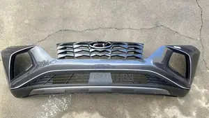 Tucson 2022 2023 Front Bumper Complete