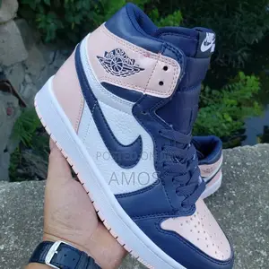 Air Jordan 1 Long