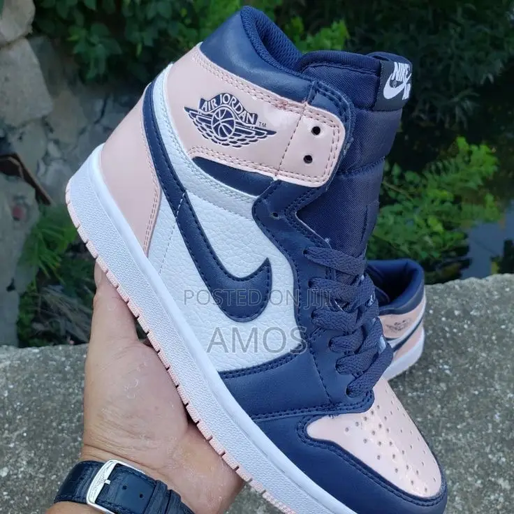 Air Jordan 1 Long