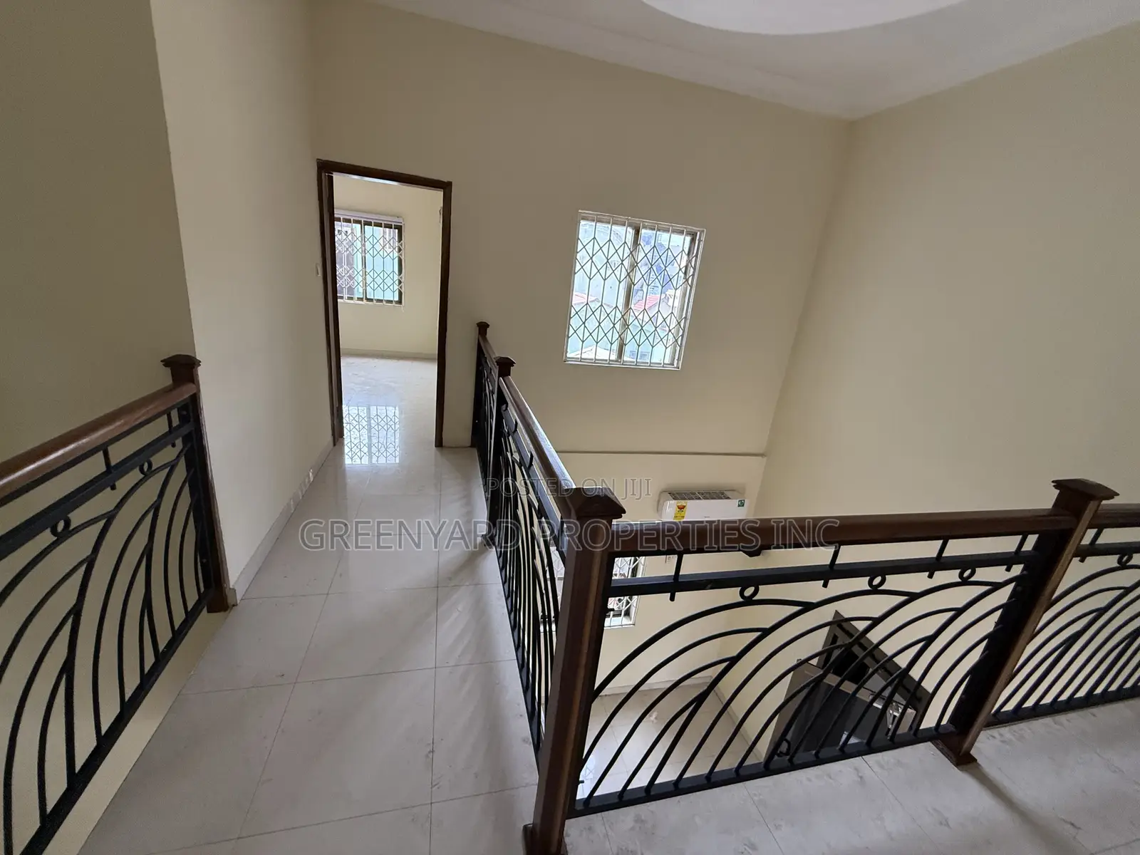 5bdrm House in American House, East Legon for rent