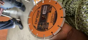 Dingqi Diamond Disc
