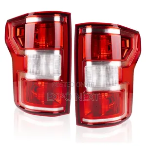F150 2016-2018 Taillight Pair