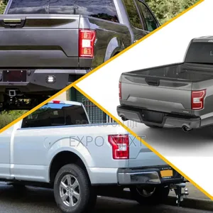 F150 2016-2018 Taillight Pair