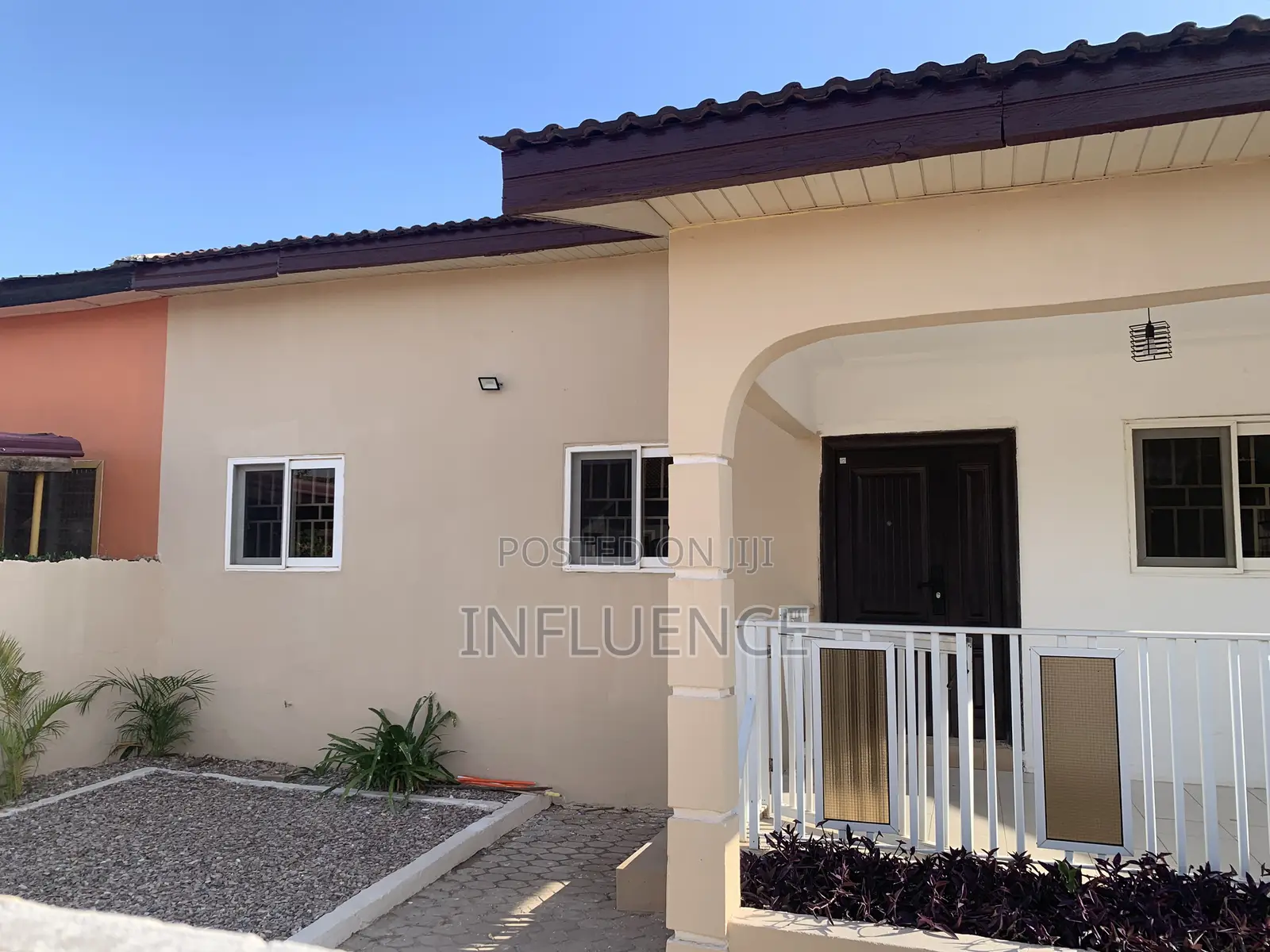 3bdrm House in American House Area, East Legon for sale